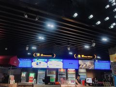 -万达影城(长沙婚庆公园中国巨幕店)