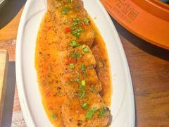 -菌自由丨野生菌火锅特色庭院餐厅(丽江古城店)