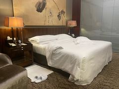 -北京丽晶酒店
