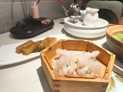 -叹茶靓点·粤式餐厅·全天茶市(石井万民广场店)