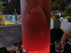 夏日鲜瓜小酒桶-COMMUNE幻师(五角场店)