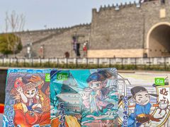 -花园饼屋·吐司蛋糕面包(星海店)