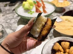-蔓火锅(融侨外滩壹号店)