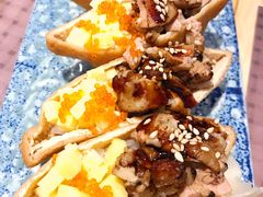 鹅肝海盗船-林妈妈村·日式料理(宝山万达店)