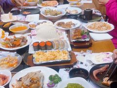 -松坂屋日料自助(长城路店)