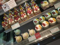 -好利来.生日蛋糕(杨家坪店)