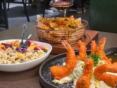 -Shantek象提南亚餐厅&西餐融合Bistro(淮海中路店)