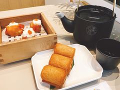 -蔡澜点心·粤菜(西单大悦城店)