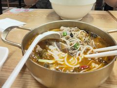 酸菜鱼片米线-陳生記米线·始于1989(武林店)