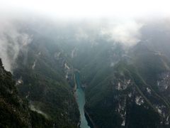 -重庆云阳龙缸景区