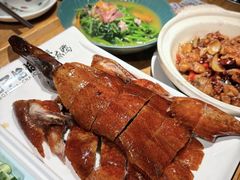 -茄子恰恰·新云南小炒(坪山益田店)