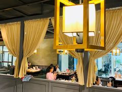 -快乐小羊·内蒙牛羊肉火锅(流花中心店)