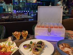 -Famous肥猫墨西哥音乐餐吧(五棵松华熙LIVE店)