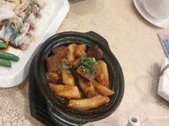 -麒麟中餐厅·经典粤菜·地道菜式老字号(广州长隆酒店)