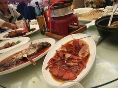 -白金汉爵大酒店·中餐厅(相城店)