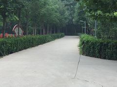 -廊坊市自然公园