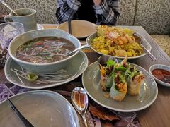 -CHINCHIN 青青·泰国料理(万象食家店)