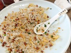 -李氏传家菜(兴城路店)