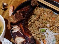 -相约小筑缅泰餐厅(孟定店)