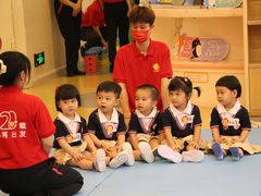 -全优加早教·托育(光大花园校区)