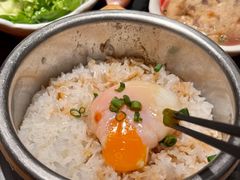 -味太助·银饭食堂(中华城店)