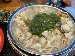 -烧货·活海鲜炭烧(湖滨商业街店)