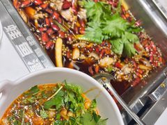 -蛙鱼潭美蛙鱼头(时代天街店)