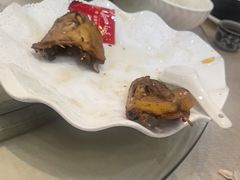 -御膳粥·牛乳粥底火锅·地道顺德菜(容桂店)