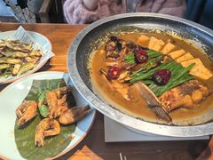 -咖啡人·融合餐厅(健康东路店)