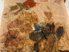 -何适山庄 ·可团建(水长城P2停车场店)