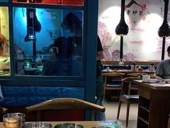 -老炉家木炭烤肉(长江国际店)