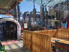 -南国锋味椰子鸡(瀚海店)