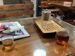 -丽江庭院·云南野生菌·海鲜火锅(鼓楼四合院店)