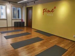 -FineYoga梵音瑜伽·普拉提