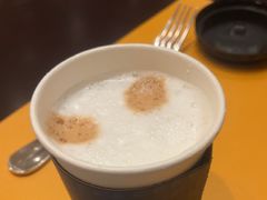 -怡聚轩全日制自助餐厅(大中华喜来登酒店)