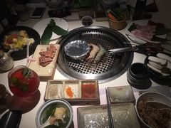 -赤坂亭M9和牛烧肉·日料398放题(万达店)