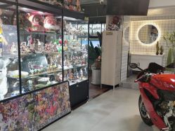 -木子·纹身店TATTOO穿孔·洗纹身
