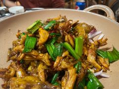 -肖记公安牛肉鱼杂馆· 省级非物质文化遗产(仁和路店)