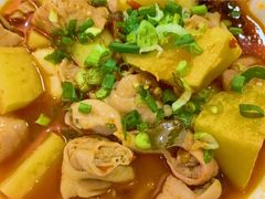 -叶老大肥肠