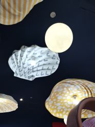 -奈尔宝·儿童乐园·亲子餐厅(星河湾店)