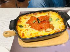 -娜娜家·Nana's restaurant(国金汇店)