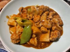-南京大牌档(青岛万象城店)