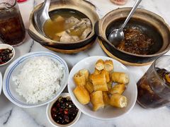 油条-铭记肉骨茶