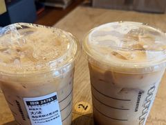 -星巴克臻选(成都宽窄巷子店)