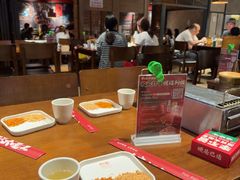 -李不管把把烧(火车南站店)