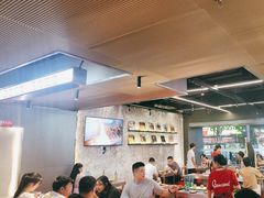 -碎怂烤肉(钟楼柳巷店)