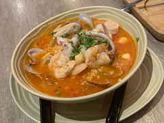-亚苏尔 澳门菜(元朗店)