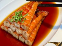 -莉莉海堂HAITANG·烤鸭(国贸商城店)