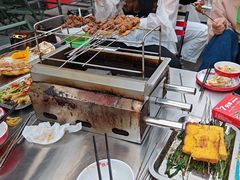-古彭7只羊·徐州烧烤(旗舰店)