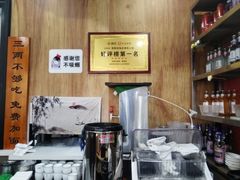 -百年老字号·观振兴蟹黄面·三虾面·苏式面(观前街富仁坊巷店)